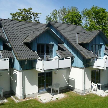 Ferienwohnung Finja In Putgarten, Kap Arkona Ruegen Esterno foto