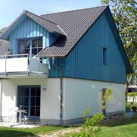 Ferienwohnung Finja In Putgarten, Kap Arkona Ruegen Esterno foto