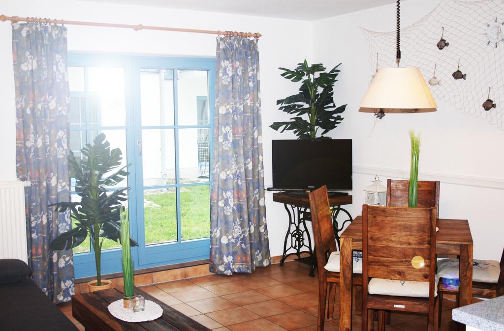 Ferienwohnung Finja In Putgarten, Kap Arkona Ruegen Esterno foto