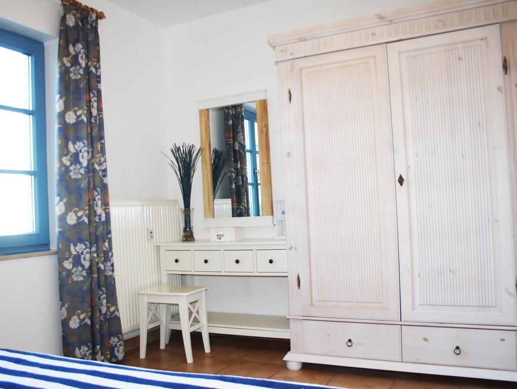 Ferienwohnung Finja In Putgarten, Kap Arkona Ruegen Esterno foto