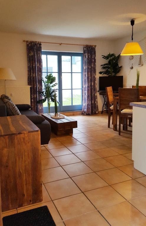 Ferienwohnung Finja In Putgarten, Kap Arkona Ruegen Esterno foto