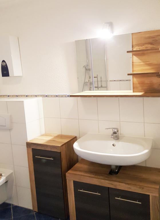 Ferienwohnung Finja In Putgarten, Kap Arkona Ruegen Esterno foto