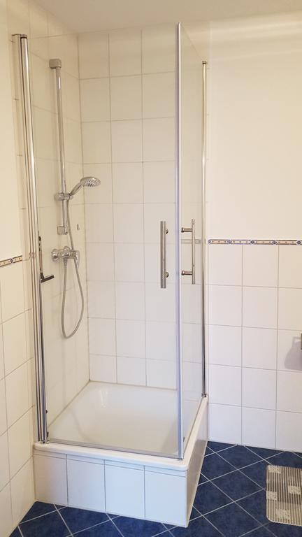Ferienwohnung Finja In Putgarten, Kap Arkona Ruegen Esterno foto