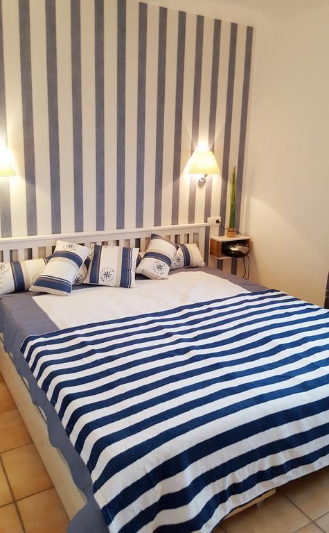 Ferienwohnung Finja In Putgarten, Kap Arkona Ruegen Esterno foto