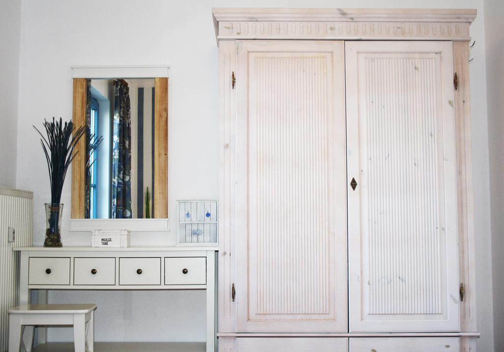 Ferienwohnung Finja In Putgarten, Kap Arkona Ruegen Esterno foto