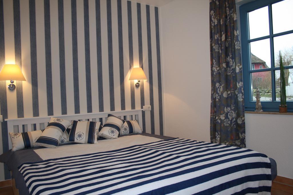 Ferienwohnung Finja In Putgarten, Kap Arkona Ruegen Esterno foto