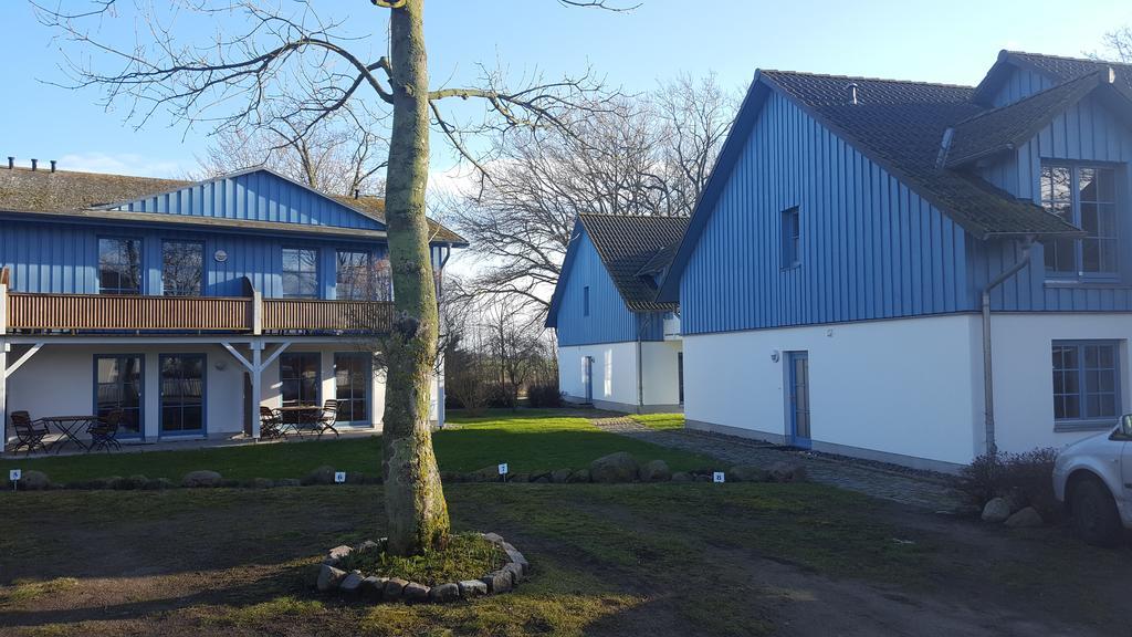 Ferienwohnung Finja In Putgarten, Kap Arkona Ruegen Esterno foto
