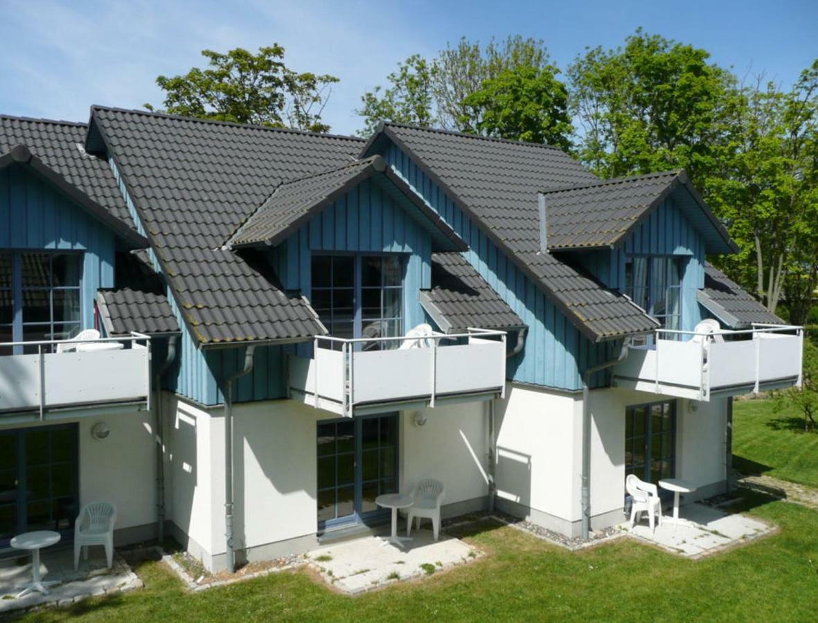 Ferienwohnung Finja In Putgarten, Kap Arkona Ruegen Esterno foto
